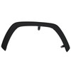 WHEEL ARCH TRIM FR RH TEXTURED BLACK W/O ADVENTURE PKG REPLACEMENT FOR TOYOTA RAV4 2022 PARTSLINK NUMBER TO1291118